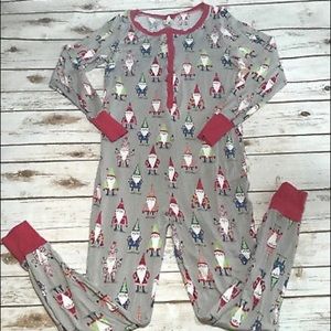 Munki munki pajamas